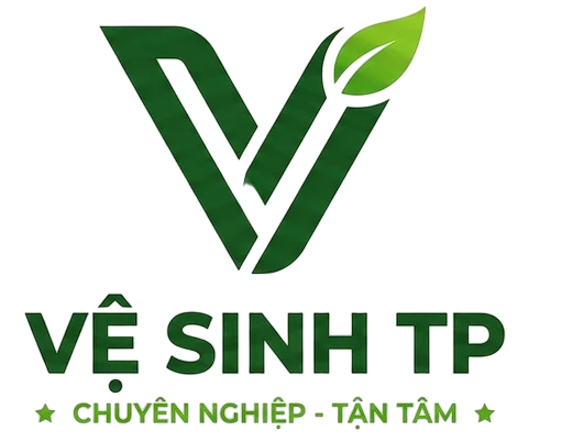 Vệ Sinh Công Nghiệp TP