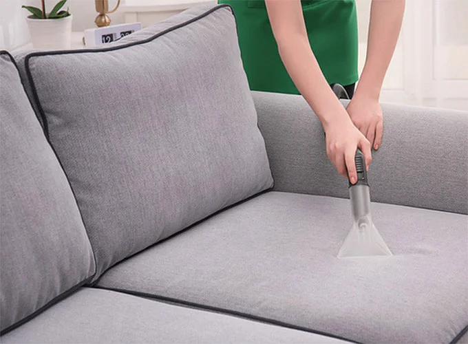 Vệ Sinh Công Nghiệp TP